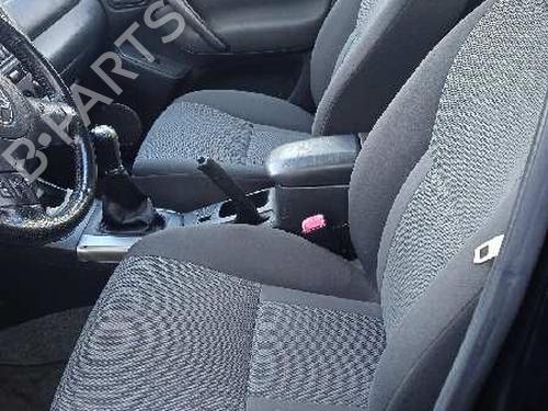 Electronic module TOYOTA RAV 4 II (_A2_)  | BP12092406M83 