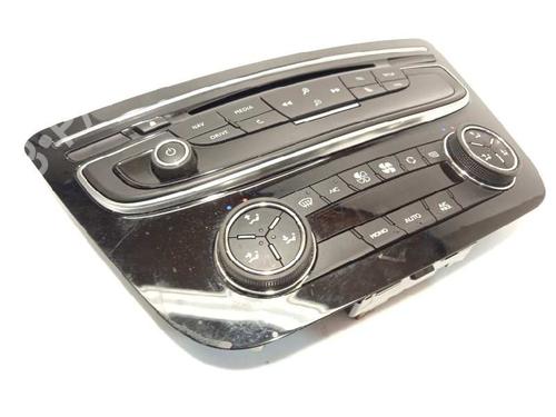 Used Climate control PEUGEOT 508 I (8D_) 1.6 BlueHDi 120 (120 hp) 11737841