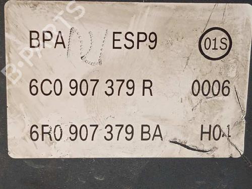ABS pump SKODA FABIA III (NJ3)  | BP13685860M43 