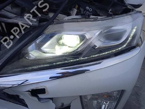 Ignition barrel MITSUBISHI ECLIPSE CROSS (GK_, GL_)  | BP16925668M48 