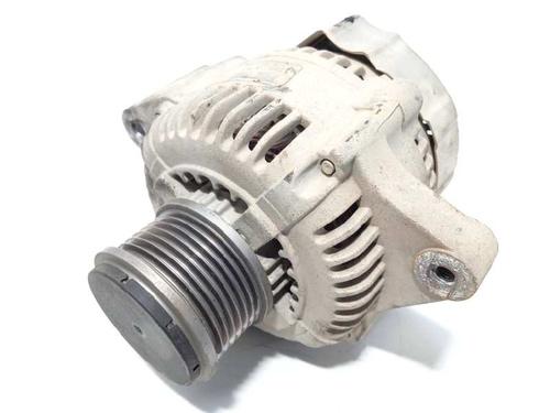 Used Alternator TOYOTA LAND CRUISER 90 (_J9_) 3.0 D-4D 4WD (KDJ90_, KDJ95_, KDJ90W, KDJ95W) (163 hp) 8370551