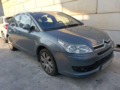 Used Parts CITROËN C4 I (LC_) 1.6 16V 4895719
