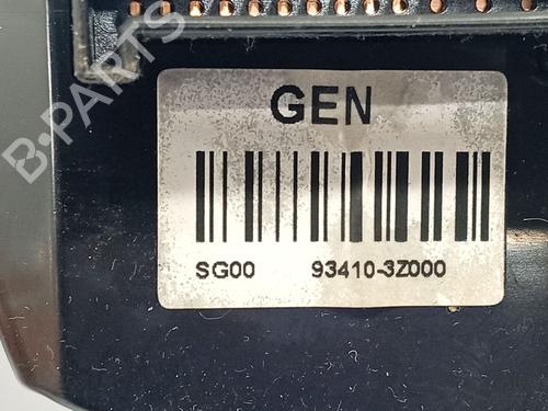 Headlight switch HYUNDAI i40 I (VF) 1.7 CRDI | BP37240421I24 - Image 4