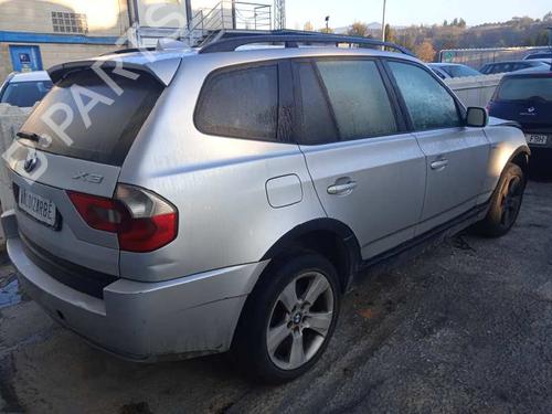 Fuse box BMW X3 (E83) 3.0 d | BP8642708E1 