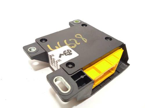 ECU airbags DACIA SANDERO 1.4 (BS0C, BS0A, BS0G, BS1F, BS0E) | BP8685738M53 - Image 3