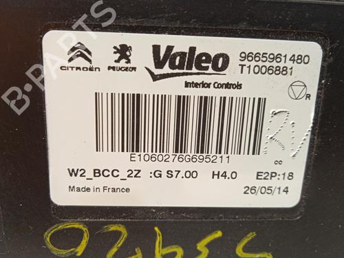 Electronic module PEUGEOT 508 SW I (8E_) 2.0 HDi | BP25914691M83 - Image 3