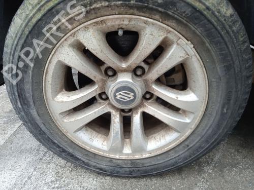 Gearbox SUZUKI GRAND VITARA I (FT, HT) 2.0 HDI 110 16V 4x4 (SQ420D, TD83V) | BP23277077M3 