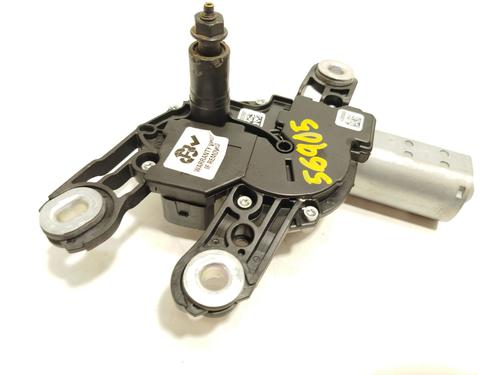 Rear wiper motor SEAT LEON (KL1, KLG) 1.0 TSI Mild Hybrid | BP30352376M102