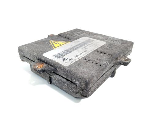 Used Xenon ballast Xenon ballast 21027691 21027691