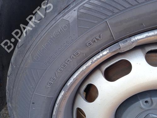 Starter CITROËN BERLINGO Box Body/MPV (B9) 1.6 BlueHDi 100 | BP28098332M8 