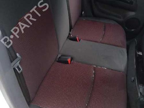 Right sun visor MITSUBISHI MIRAGE / SPACE STAR VI Hatchback (A0_A) | BP6143998I2 - Image 12