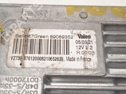 Module xenonverlichting JEEP GRAND CHEROKEE IV (WK, WK2) 3.0 CRD V6 4x4 | BP18319781C53 