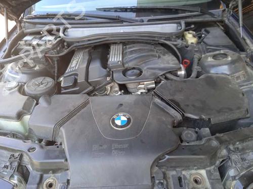 Right mirror BMW 3 (E46) 316 i | BP15421938C27 