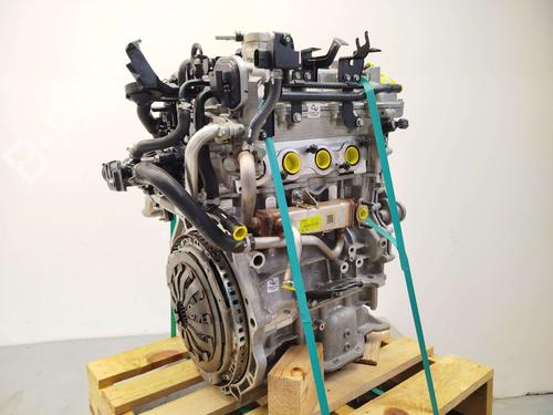 Engine KIA CEED Sportswagon (CD) 1.6 GDI Hybrid | BP39407836M1 - Image 2