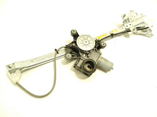 Used Rear left window mechanism Rear left window mechanism 28209436 28209436