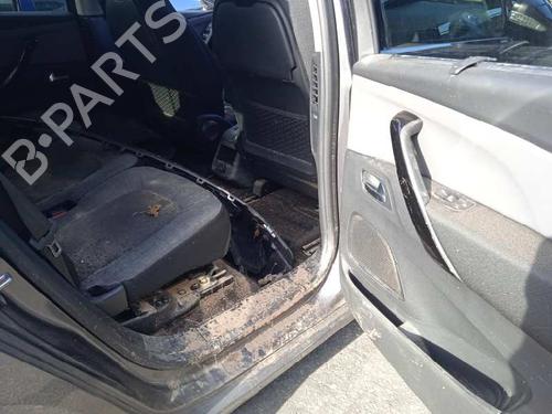Elektronische module CITROËN C4 SPACETOURER Van (3D_)  | BP9732334M83 