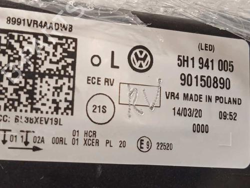 Left headlight VW GOLF VIII (CD1, DA1) | BP10277582C28 - Image 5