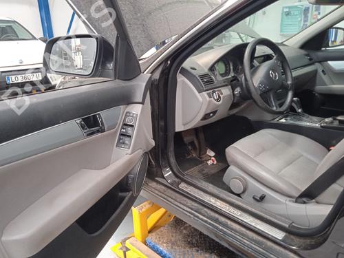 Electronic module MERCEDES-BENZ C-CLASS T-Model (S204) C 220 CDI (204.208) | BP34579149M83  - Image 31