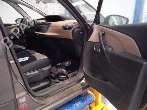 Left front indicator CITROËN C4 Picasso II 1.6 HDi / BlueHDi 115 | BP35800432C32 - Image 29