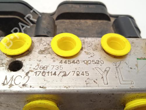 ABS pump TOYOTA AURIS (_E18_)  | BP29309278M43 