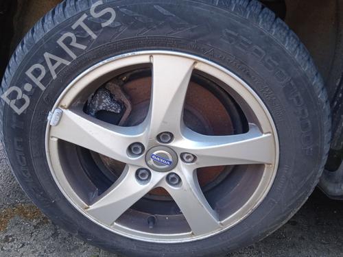 Front left window mechanism VOLVO S60 II (134) D2 | BP23979409C22 