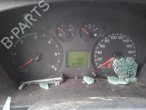 Alternator FORD TRANSIT Van (FA_ _) | BP24058572M7 - Image 25