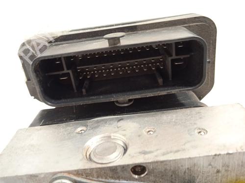 ABS pump NISSAN QASHQAI II (J11, J11_)  | BP18716465M43 