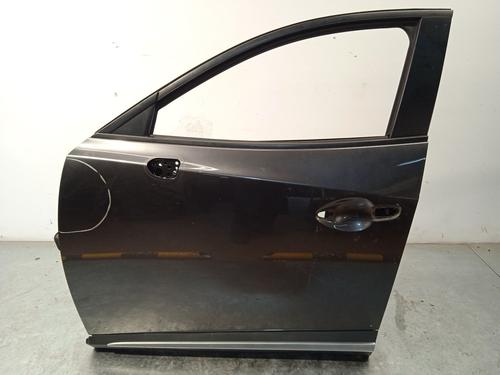 Used Left front door MAZDA CX-3 (DK) 2.0 SKYACTIV-G (DK5W, DK6W) (120 hp) 19774864
