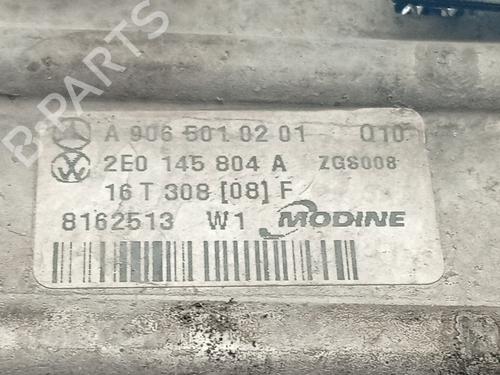 Intercooler VW CRAFTER 30-50 Van (2E_) 2.0 TDI | BP34700431M30 - Image 5