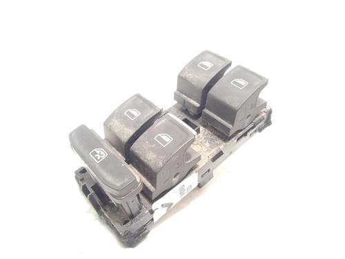 Used Left front window switch Left front window switch 18263262 18263262