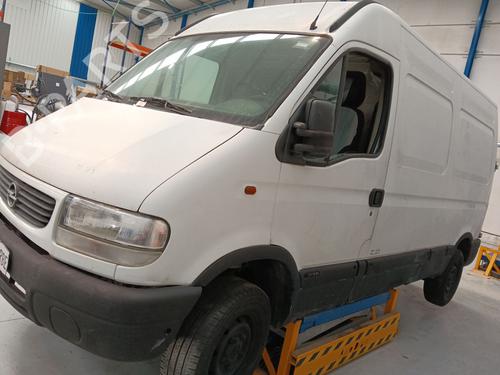 Alternator OPEL MOVANO A Van (X70) 2.8 DTI (FD) | BP37874879M7 - Image 12