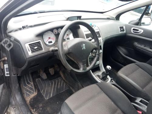 Right taillight PEUGEOT 307 SW (3H) 1.6 HDI 110 | BP30296168C35 