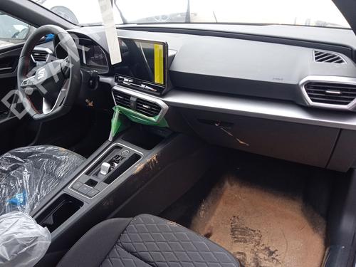 Left front suspension arm SEAT LEON (KL1, KLG) 1.0 TSI Mild Hybrid | BP30330560M12  - Image 23