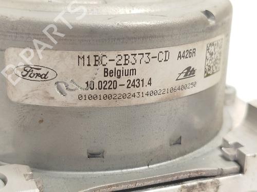 Módulo de ABS FORD PUMA (J2K, CF7) 1.0 EcoBoost | BP28093281M43 - Image 4