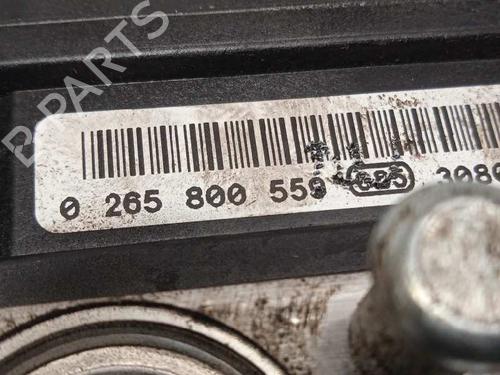 ABS pump RENAULT CLIO III (BR0/1, CR0/1)  | BP9120160M43 