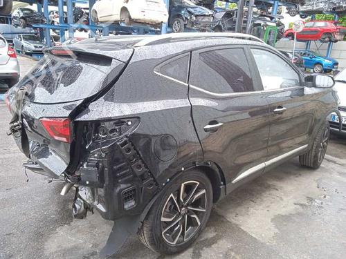 Right sun visor MG MG ZS SUV (AZS1) 1.5 VTi | BP18648130I2  - Image 9