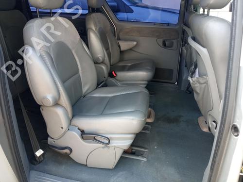 ABS Bremseaggregat CHRYSLER VOYAGER IV (RG, RS) 3.3 AWD | BP25788665M43 