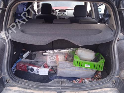 Højre forlygte RENAULT MEGANE II (BM0/1_, CM0/1_) 1.5 dCi (BM1E, CM1E) | BP28538891C29