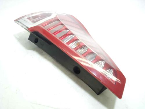 Left taillight RENAULT SCÉNIC III (JZ0/1_)  | BP17664208C34 