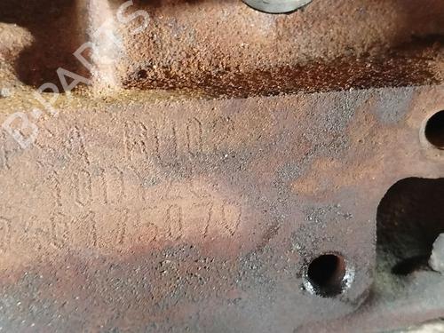 Engine PEUGEOT 508 SW I (8E_) 2.0 HDi | BP33704618M1 - Image 8