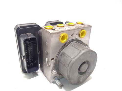 ABS Bremseaggregat PEUGEOT BIPPER Tepee 1.3 HDi 75 (75 hp) 18235379