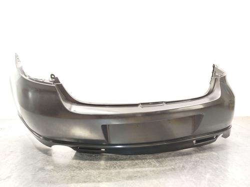 Used Rear bumper MAZDA 6 Saloon (GH) 2.2 MZR-CD (GH10) (163 hp) 31645458