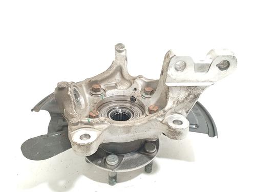 Used Left front steering knuckle Left front steering knuckle BYD SEAL U [2024-2026] 35946385 35946385