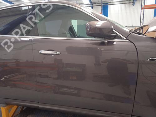 Electronic module MASERATI LEVANTE SUV (M161) 3.0 D Q4 | BP33817014M83  - Image 17