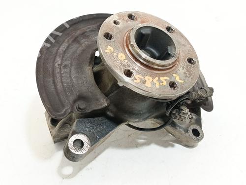 Mozzo anteriore destro Mozzo anteriore destro IVECO DAILY VI Van 35S16, 35C16, 40C16, 50C16, 70C16 (160 hp) 36597060 36597060