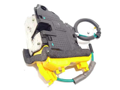 Front right lock HYUNDAI i30 (GD) 1.6 GDI (135 hp) 9727242