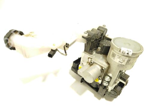 Used ABS pump HYUNDAI TUCSON (NX4E, NX4A) [2020-2026]  30936384