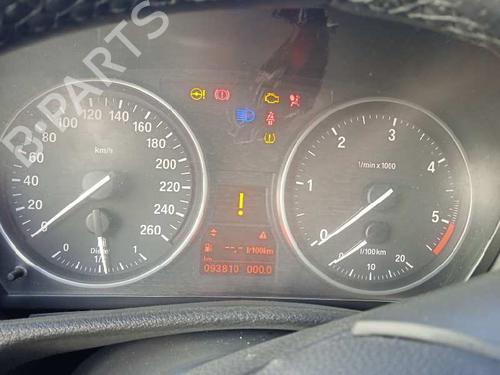 Electronic module BMW X1 (E84) sDrive 16 d | BP15400651M83