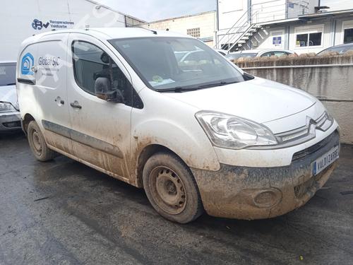 Steering column stalk CITROËN BERLINGO Box Body/MPV (B9) 1.6 HDi / BlueHDi 75 | BP24660518I23  - Image 8