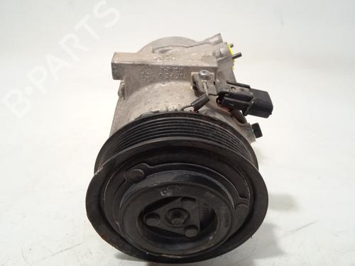 AC compressor KIA SPORTAGE IV (QL, QLE) | BP26291831M34 - Image 3